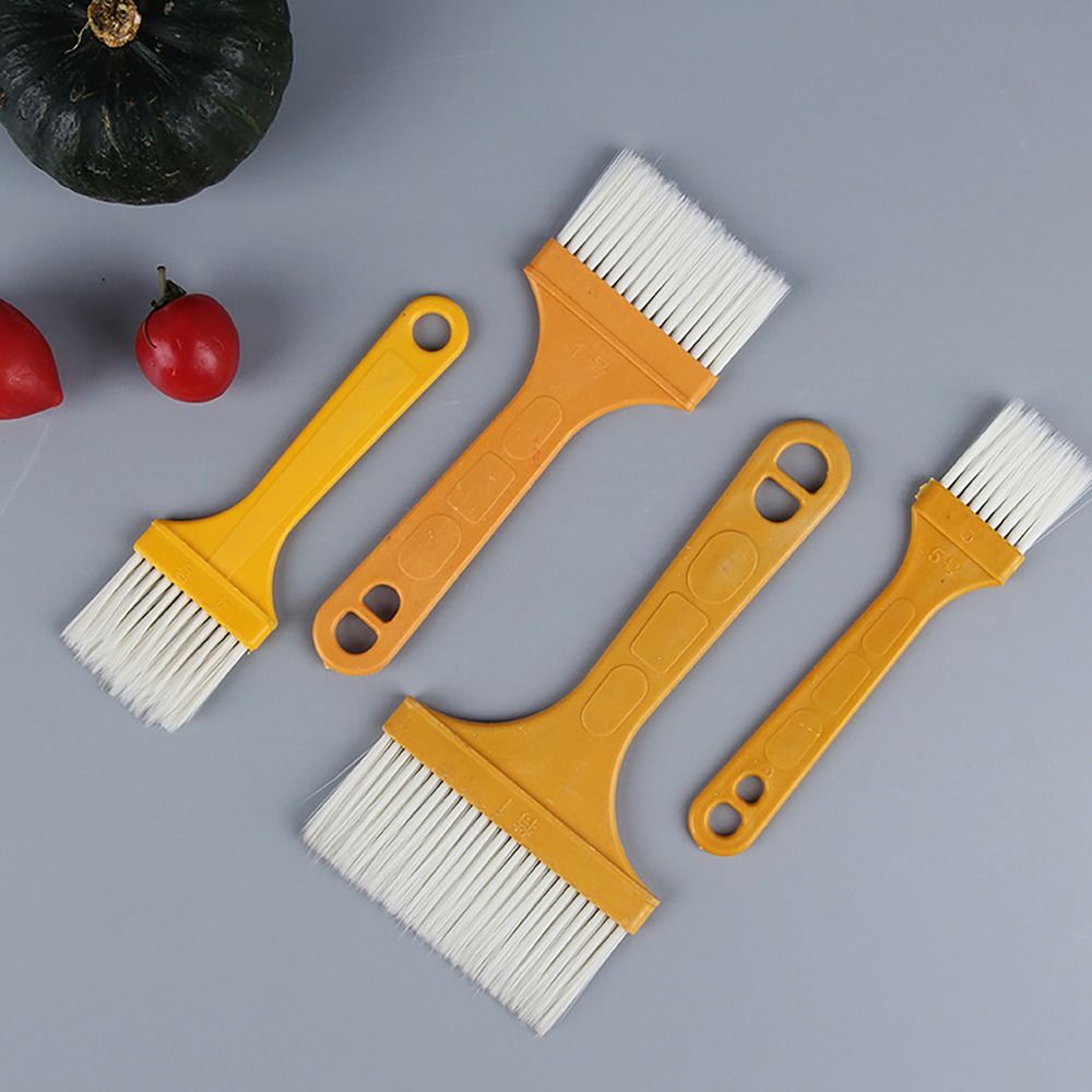 Thin Handle Barbecue Brush Kit – Commercial Kitchen Cleaning Bewertung und Preis