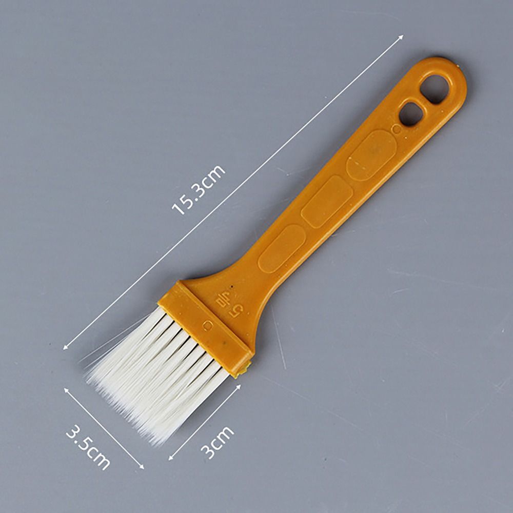Thin Handle Barbecue Brush Kit – Commercial Kitchen Cleaning Bewertung und Preis