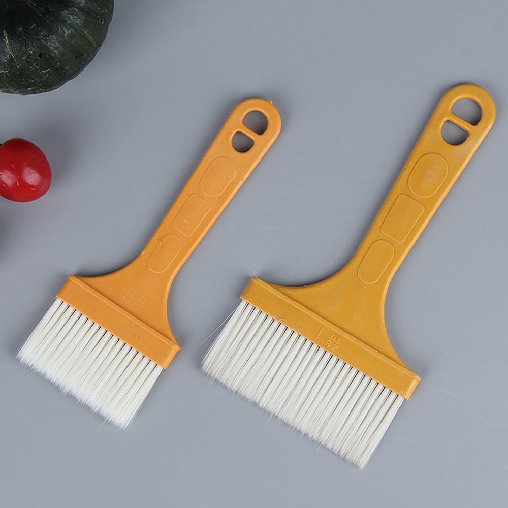 Thin Handle Barbecue Brush Kit – Commercial Kitchen Cleaning Bewertung und Preis