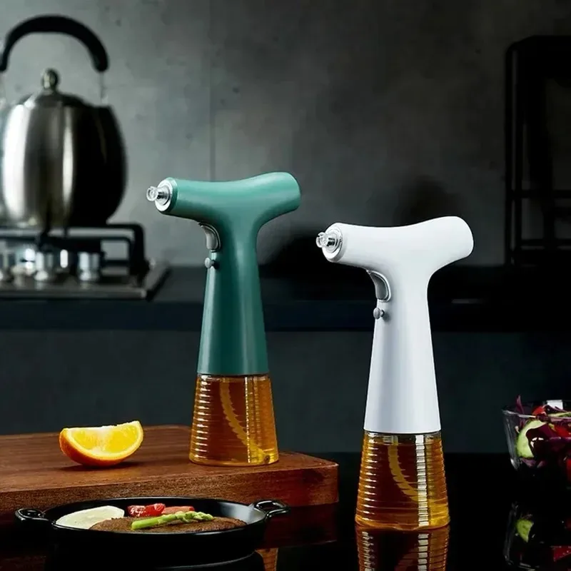 Electric Olive Oil Spray Bottl – Commercial Kitchen Sprayer Bewertung und Preis