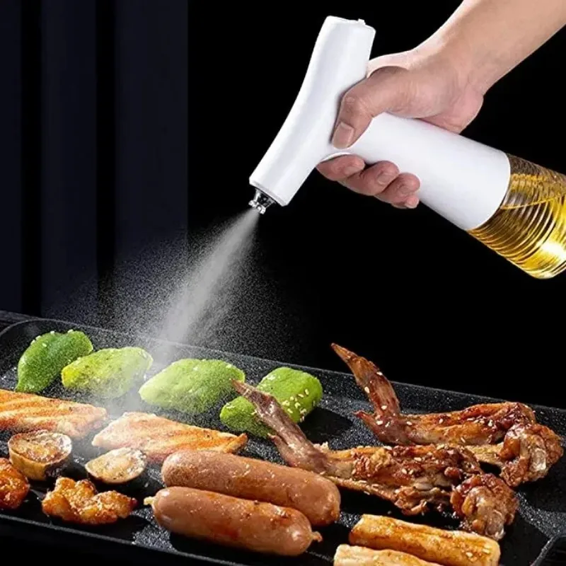 Electric Olive Oil Spray Bottl – Commercial Kitchen Sprayer Bewertung und Preis