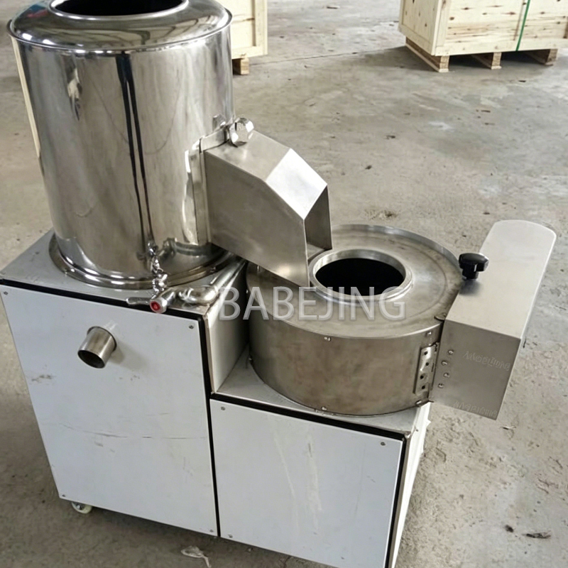 BABEJING Industrial Commercial – Commercial Kitchen Cleaning Bewertung und Preis