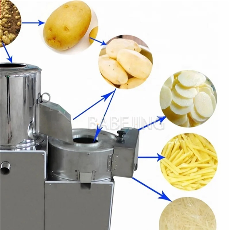 BABEJING Industrial Commercial – Commercial Kitchen Cleaning Bewertung und Preis