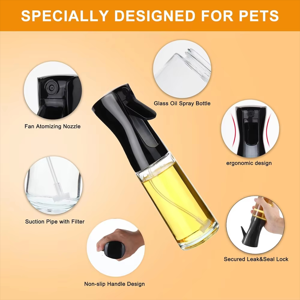 Kitchen Oil Atomiser, Olive Oi – Commercial Kitchen Sprayer Bewertung und Preis