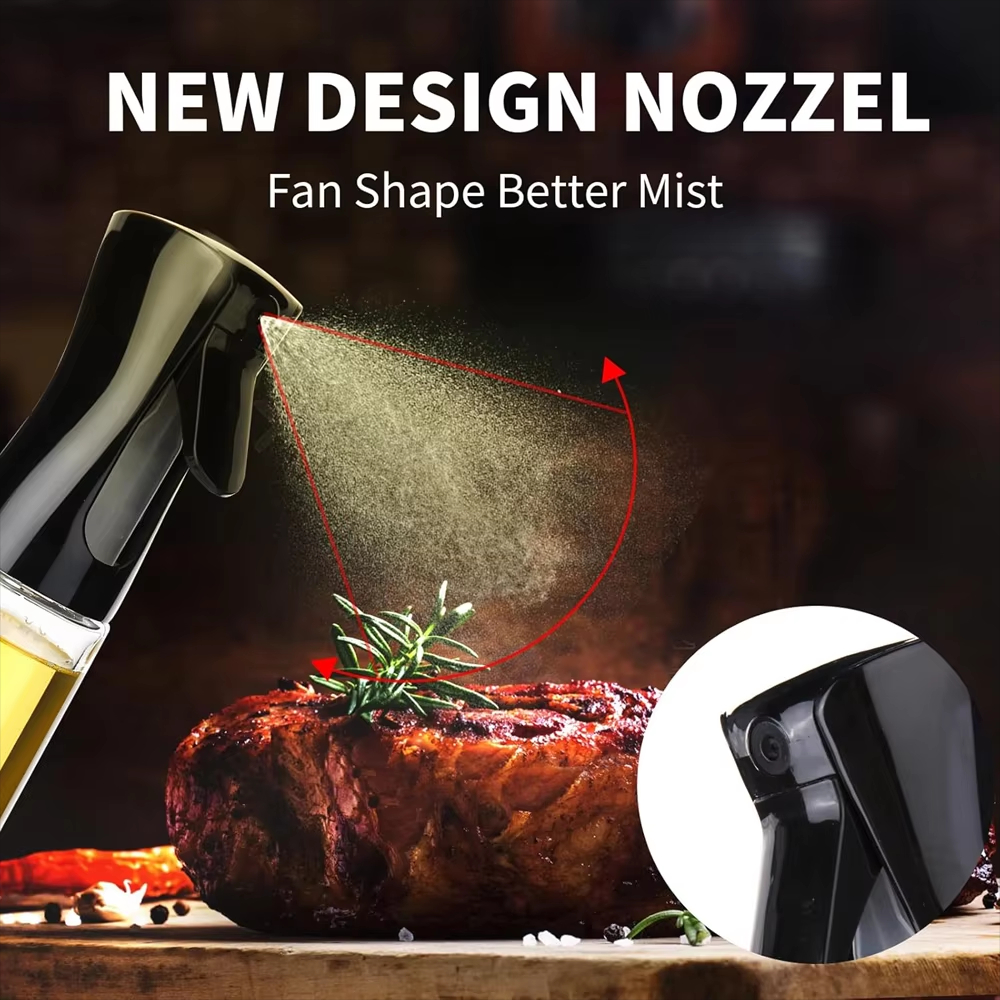 Kitchen Oil Atomiser, Olive Oi – Commercial Kitchen Sprayer Bewertung und Preis