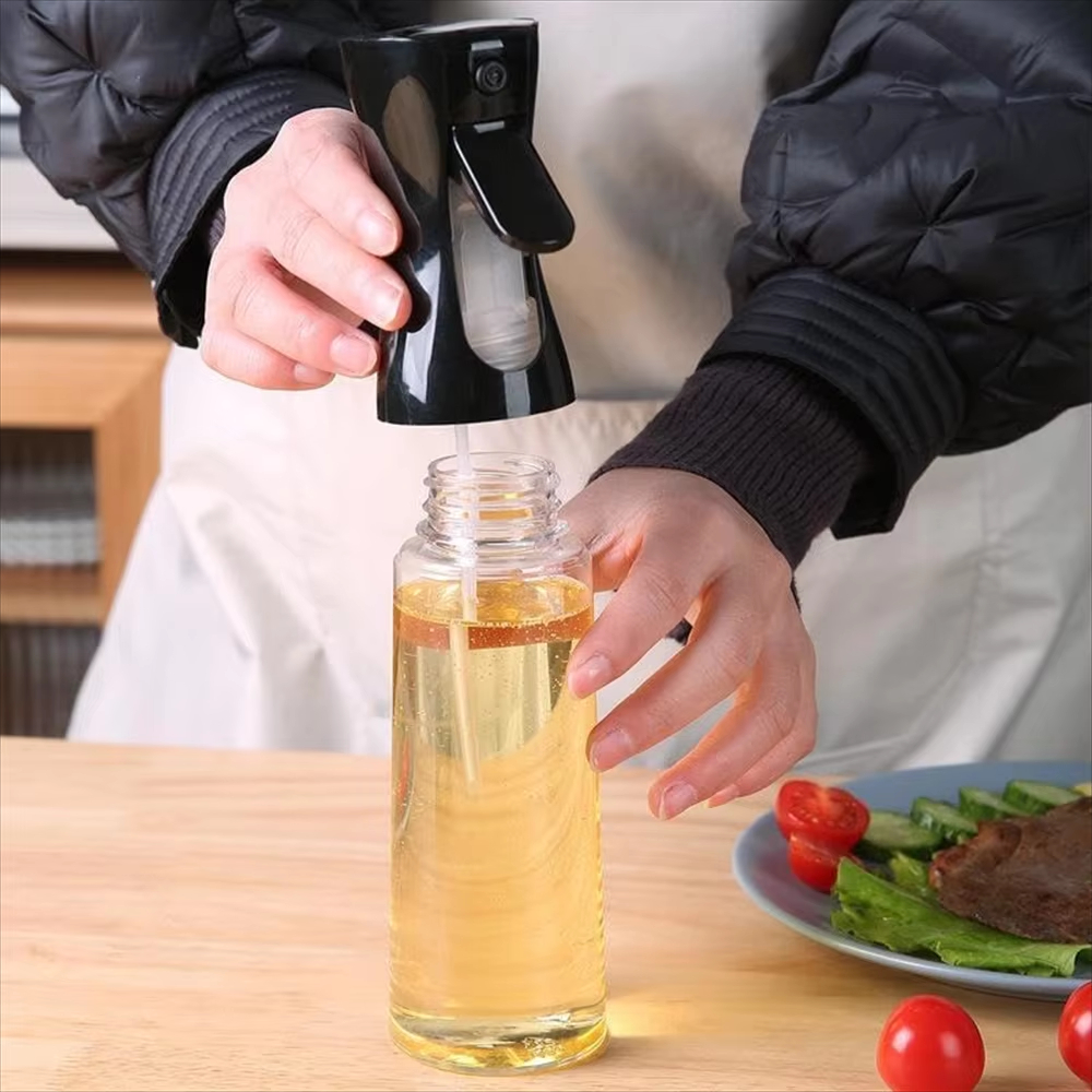 Kitchen Oil Atomiser, Olive Oi – Commercial Kitchen Sprayer Bewertung und Preis