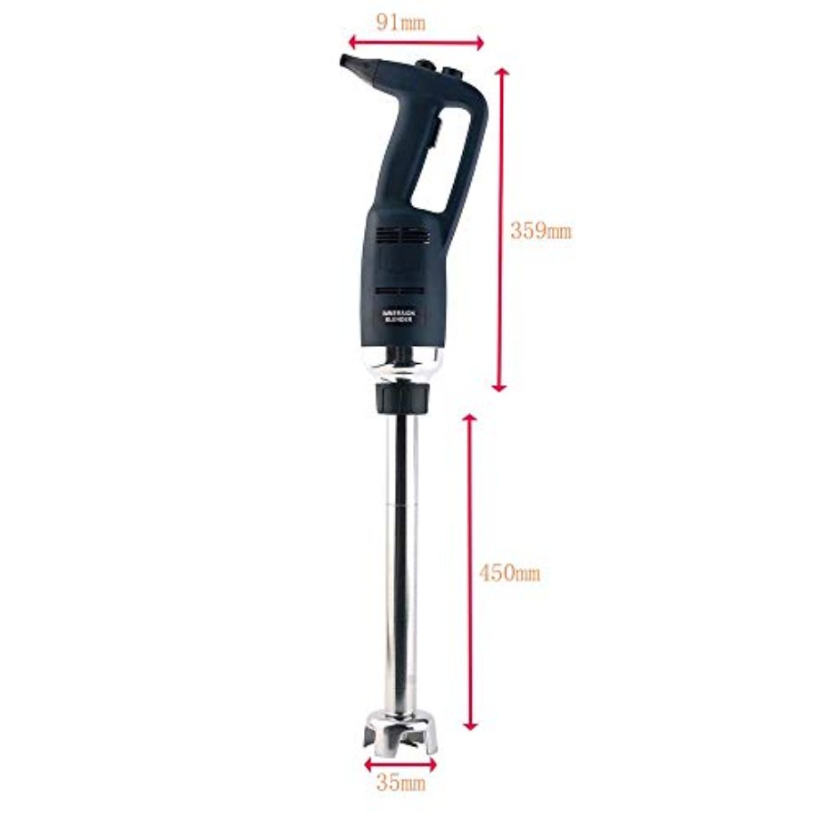 libai 18 in Heavy Duty Big Sti – Commercial Blender Heavy Duty Bewertung und Preis