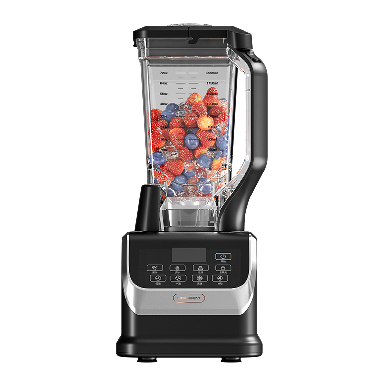 New Arrival Commercial Househo – Commercial Blender Heavy Duty Bewertung und Preis