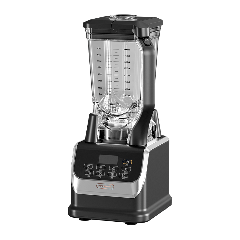 New Arrival Commercial Househo – Commercial Blender Heavy Duty Bewertung und Preis