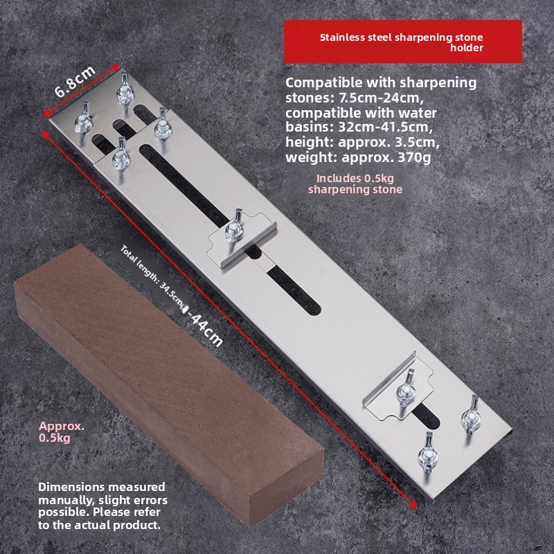 Thiened Stainl Steel Profional – Commercial Kitchen Knife Storage Bewertung und Preis