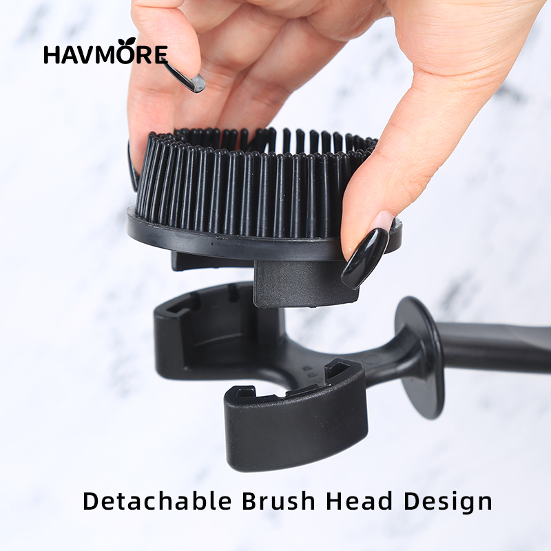 51/58mm Coffee Machine Brush C – Commercial Kitchen Cleaning Bewertung und Preis