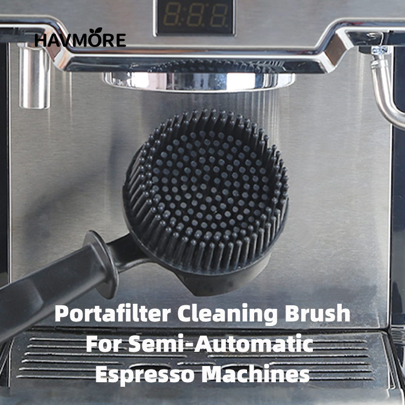 51/58mm Coffee Machine Brush C – Commercial Kitchen Cleaning Bewertung und Preis