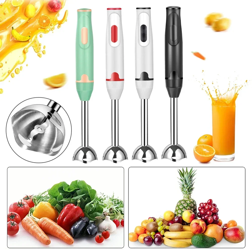 Electric Handheld Food Mixer,  – Commercial Blender Heavy Duty Bewertung und Preis