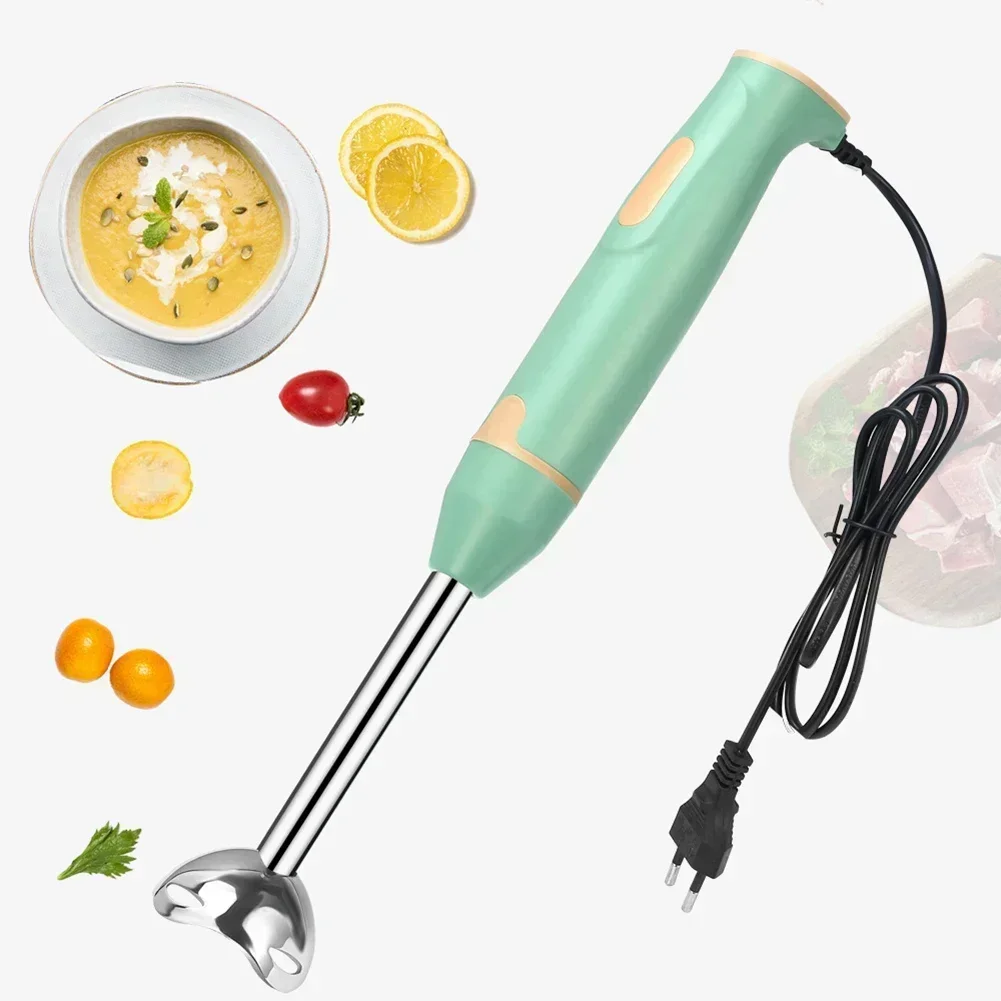 Electric Handheld Food Mixer,  – Commercial Blender Heavy Duty Bewertung und Preis