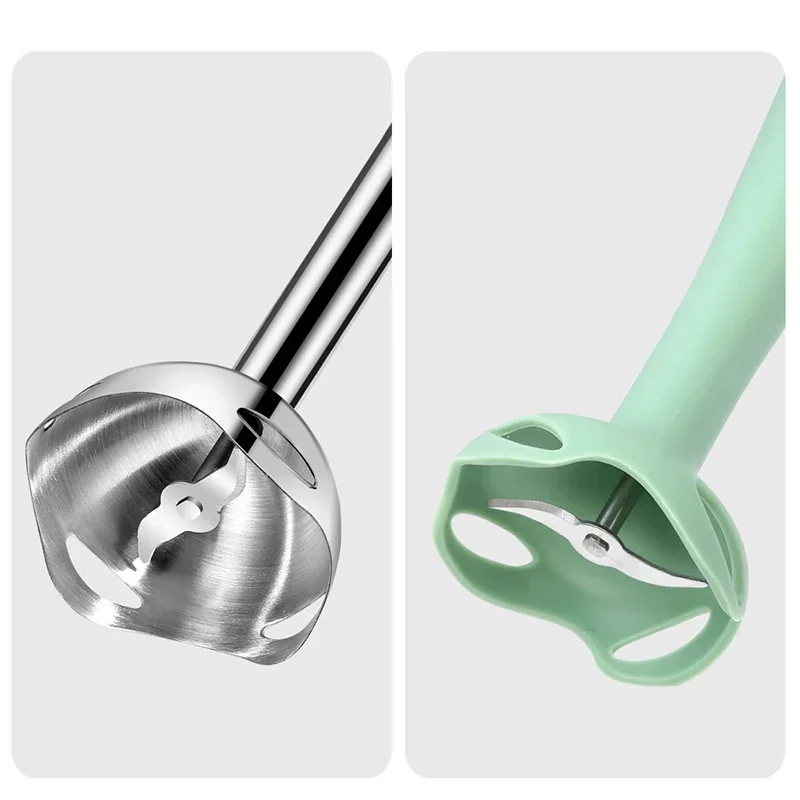 Electric Handheld Food Mixer,  – Commercial Blender Heavy Duty Bewertung und Preis