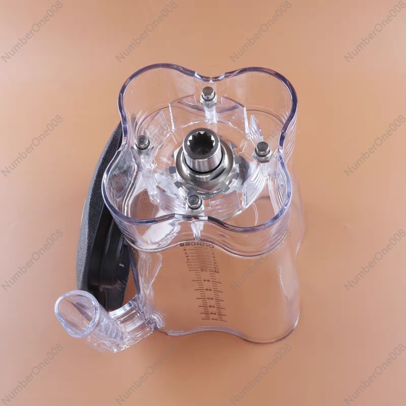 Commercial Blender Cup and Bla – Commercial Blender Heavy Duty Bewertung und Preis