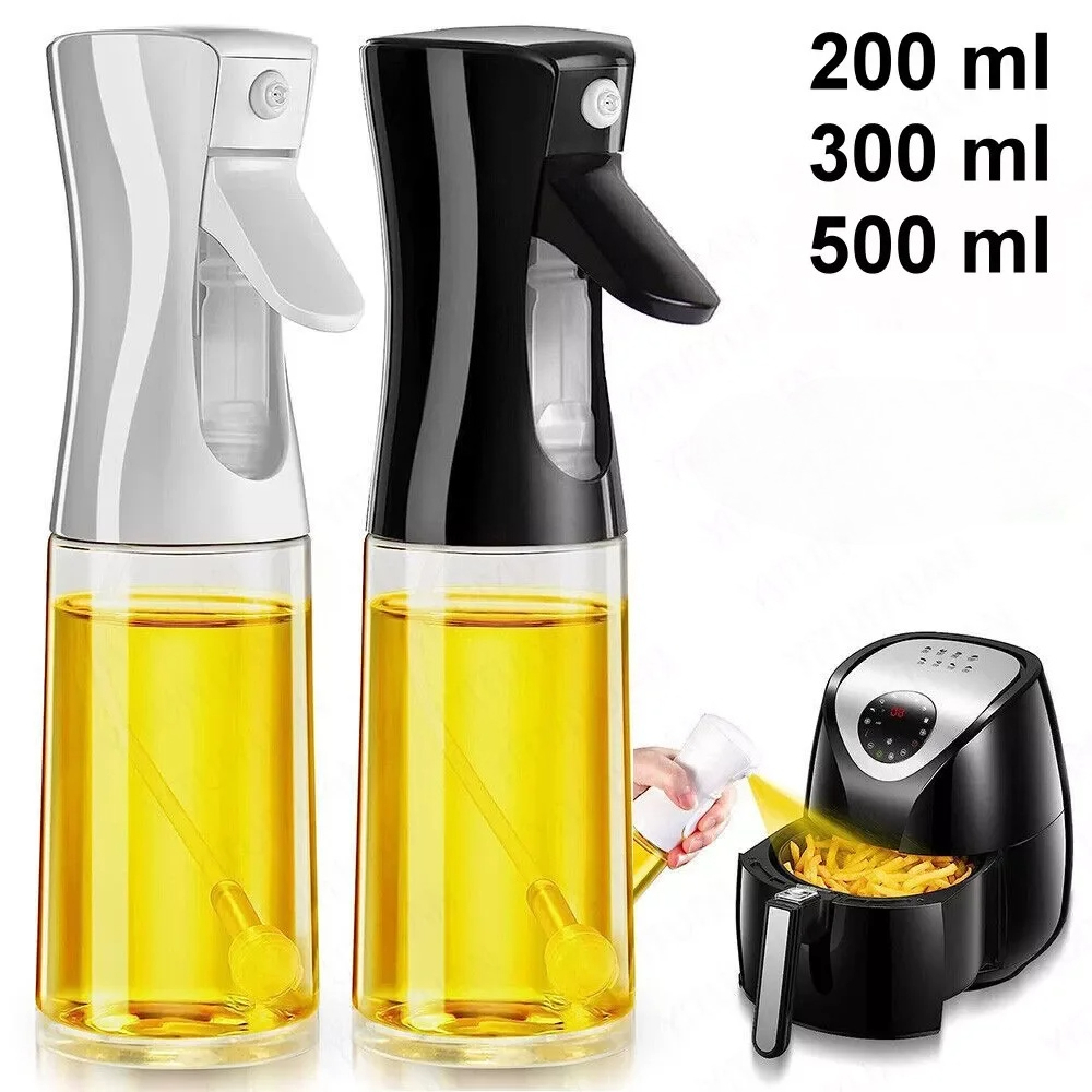 Oil Spray for Cooking - Olive  – Commercial Kitchen Sprayer Bewertung und Preis