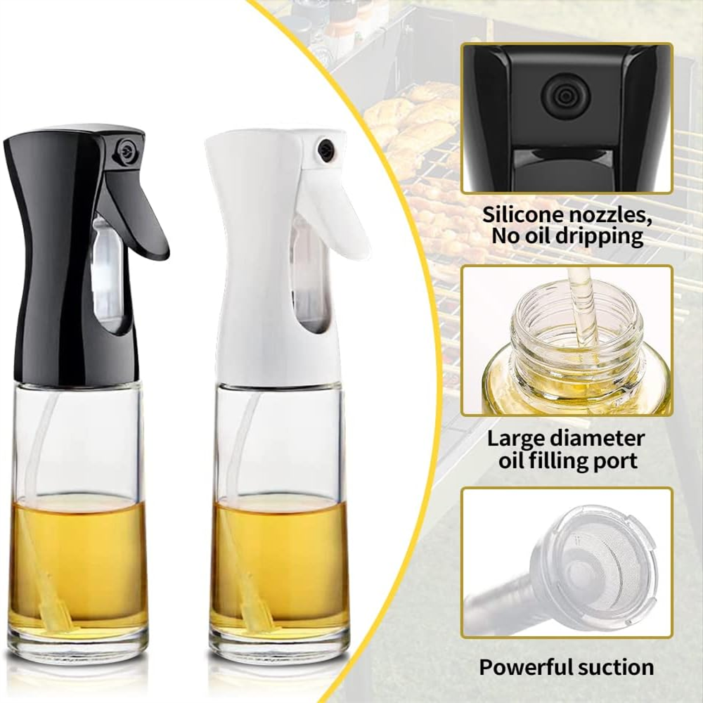 Oil Spray for Cooking - Olive  – Commercial Kitchen Sprayer Bewertung und Preis