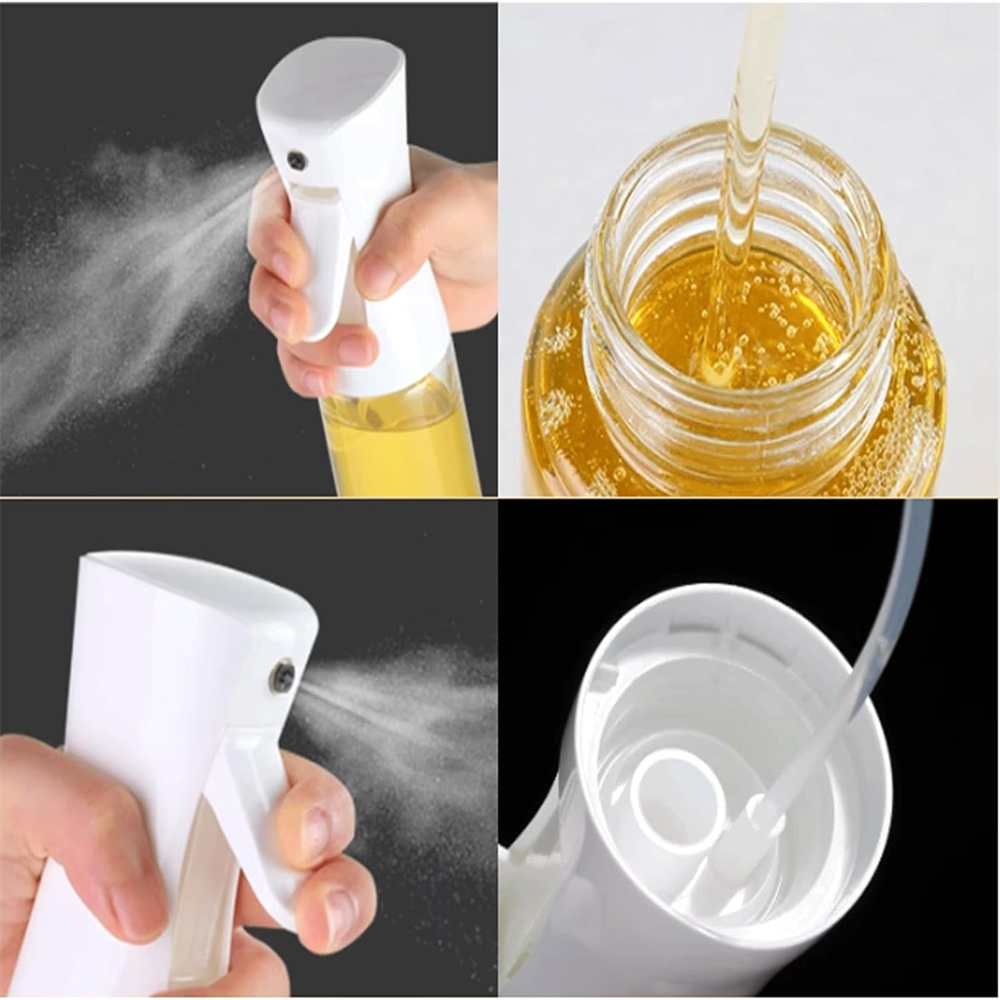 Oil Spray for Cooking - Olive  – Commercial Kitchen Sprayer Bewertung und Preis