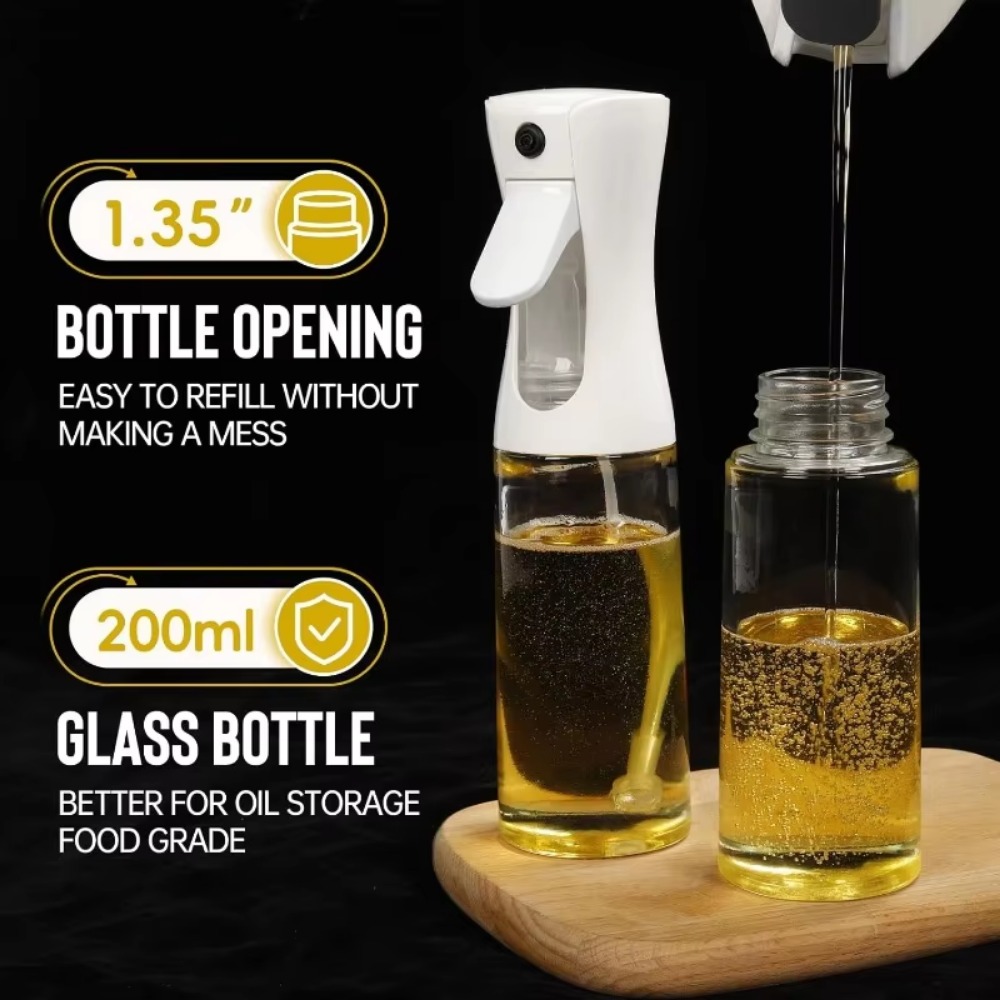 Oil Spray for Cooking - Olive  – Commercial Kitchen Sprayer Bewertung und Preis