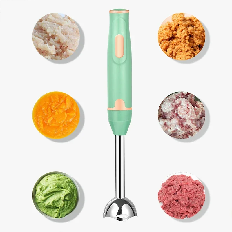 400W Handheld Blender Electric – Commercial Blender Heavy Duty Bewertung und Preis