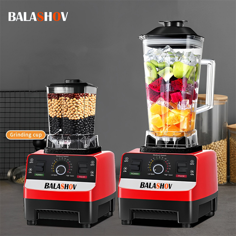 2000W Heavy Duty Commercial Bl – Commercial Blender Heavy Duty Bewertung und Preis