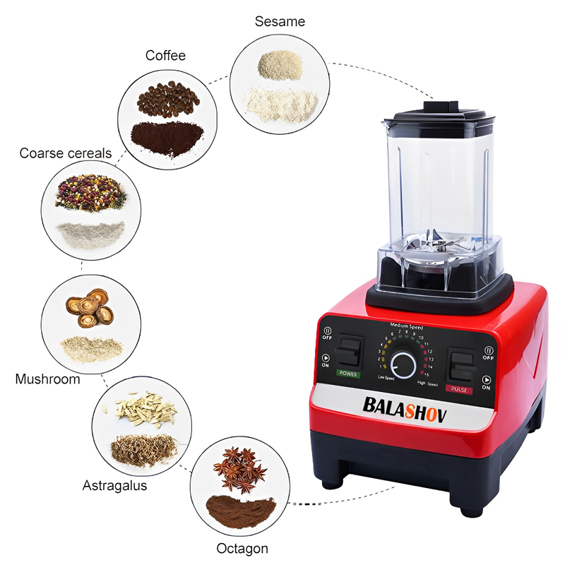 2000W Heavy Duty Commercial Bl – Commercial Blender Heavy Duty Bewertung und Preis