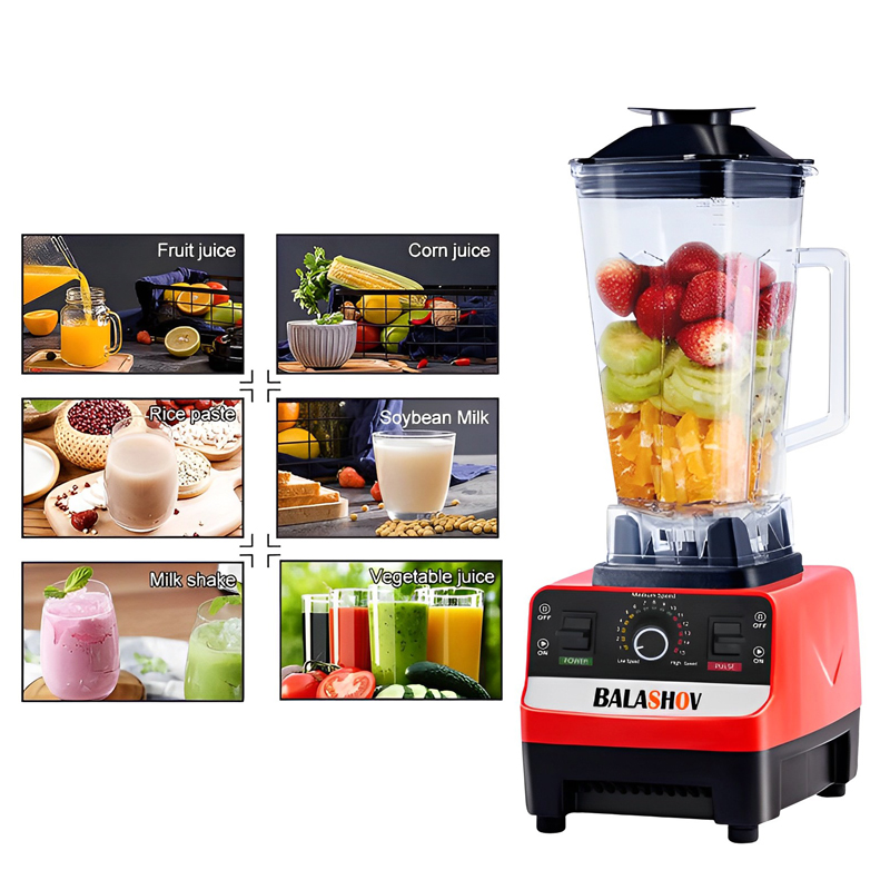 2000W Heavy Duty Commercial Bl – Commercial Blender Heavy Duty Bewertung und Preis
