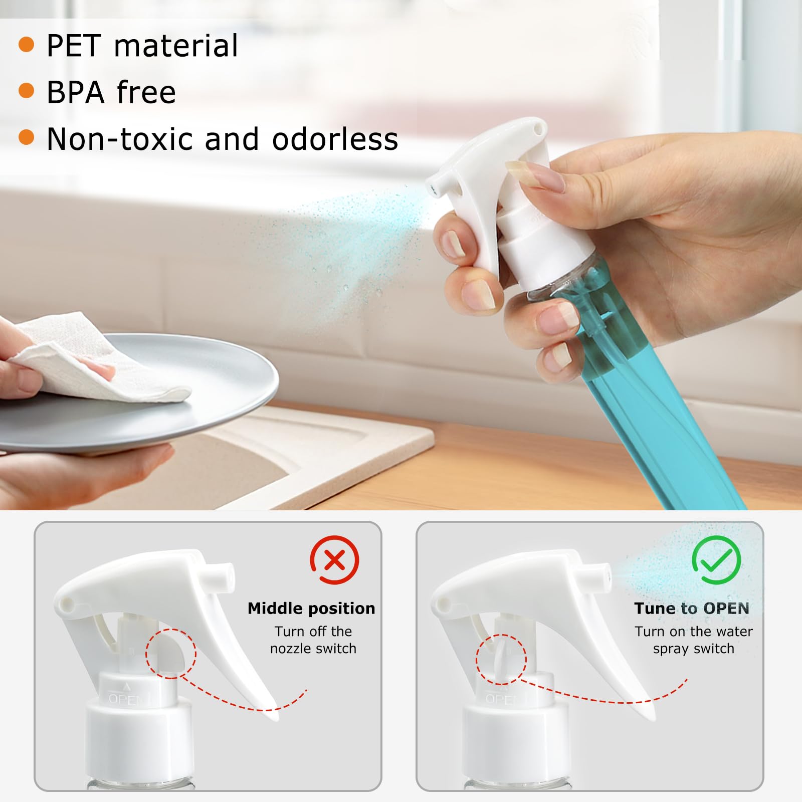 Paper Towel Holder with Spray  – Commercial Kitchen Sprayer Bewertung und Preis