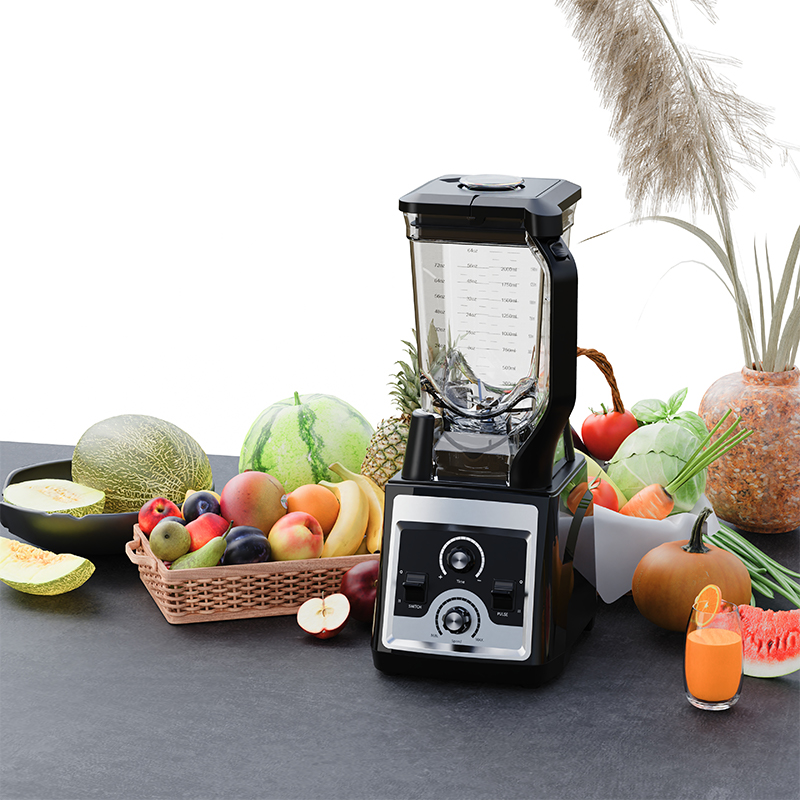 2200W Heavy Duty Commercial &  – Commercial Blender Heavy Duty Bewertung und Preis