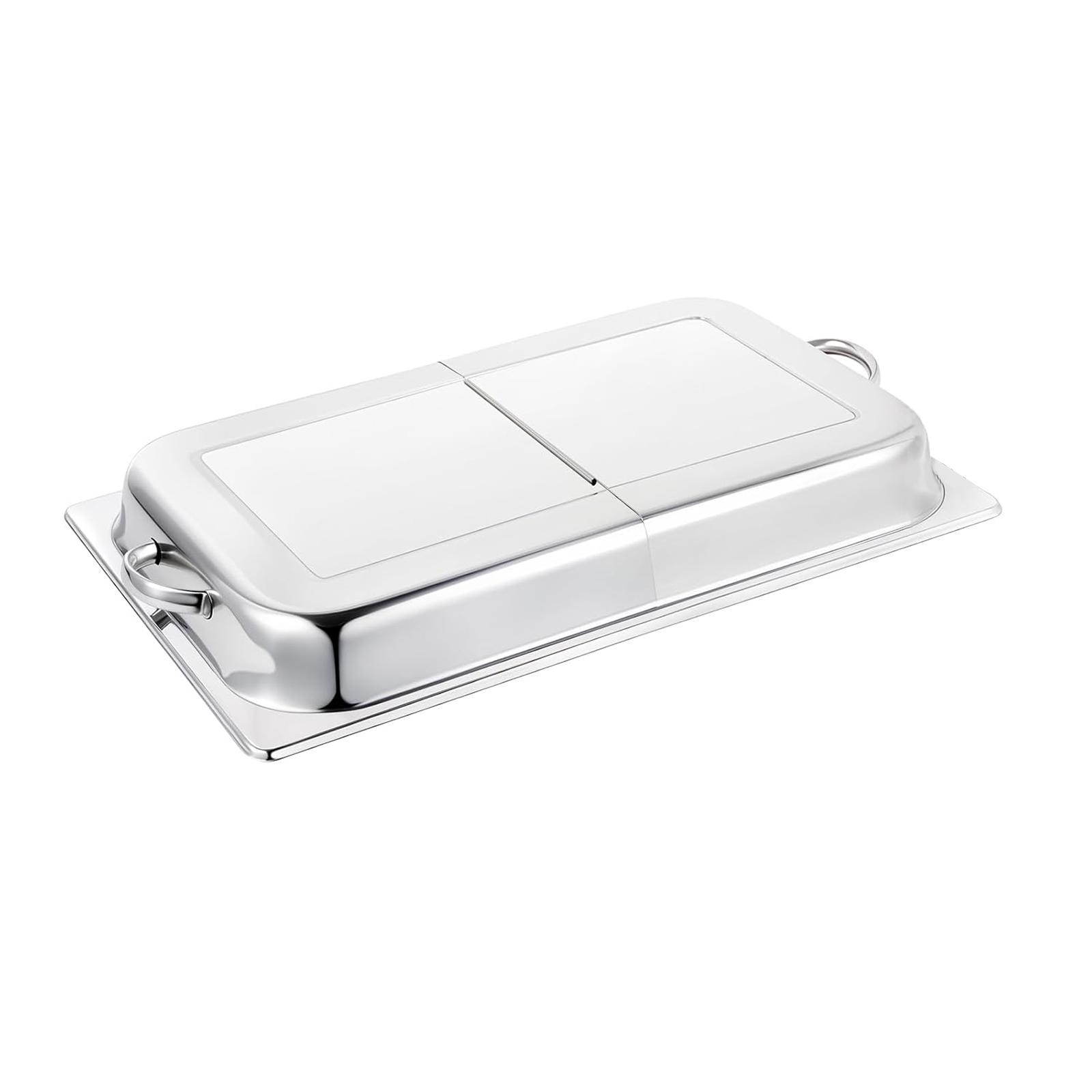 Stainless Steel Food Dome Hing – Commercial Kitchen Cleaning Bewertung und Preis