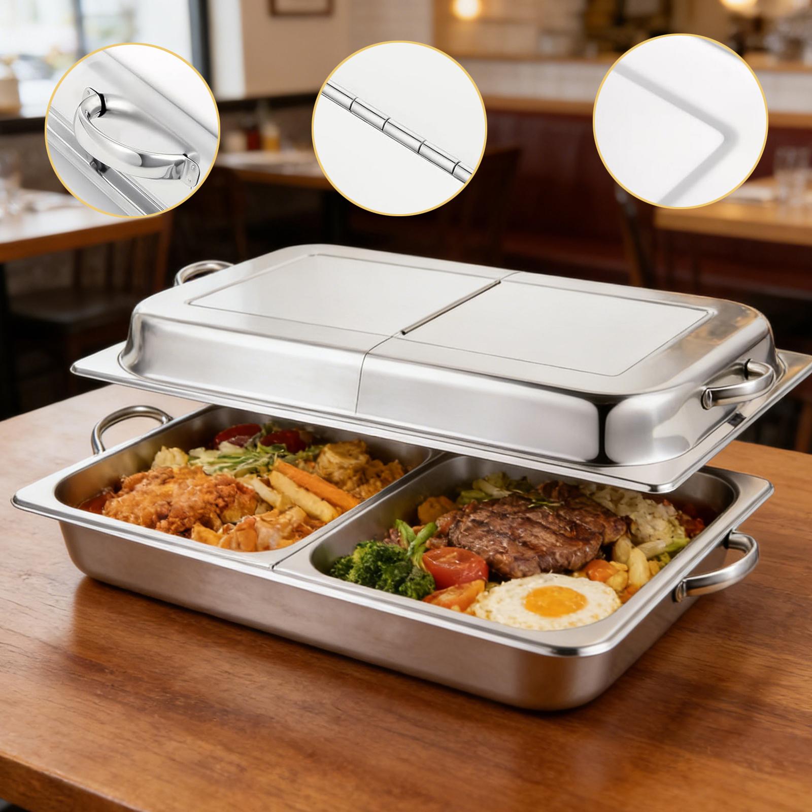Stainless Steel Food Dome Hing – Commercial Kitchen Cleaning Bewertung und Preis