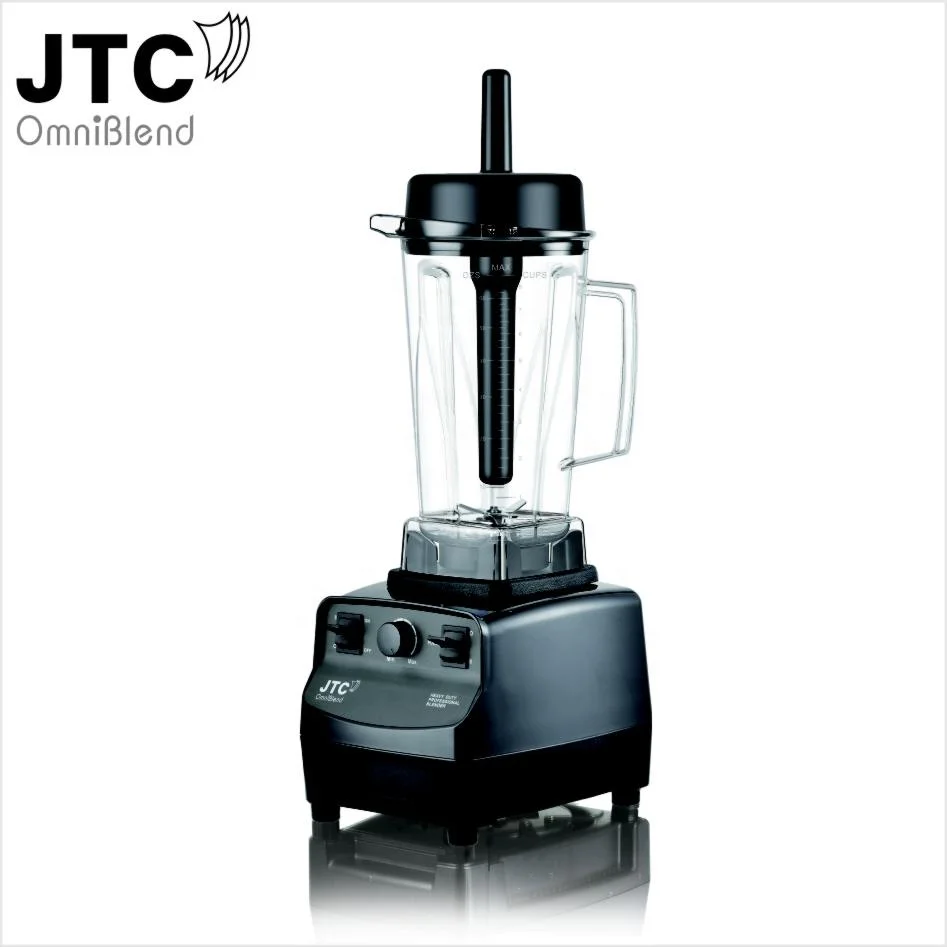 Heavy Duty Commercial Blender/ – Commercial Blender Heavy Duty Bewertung und Preis