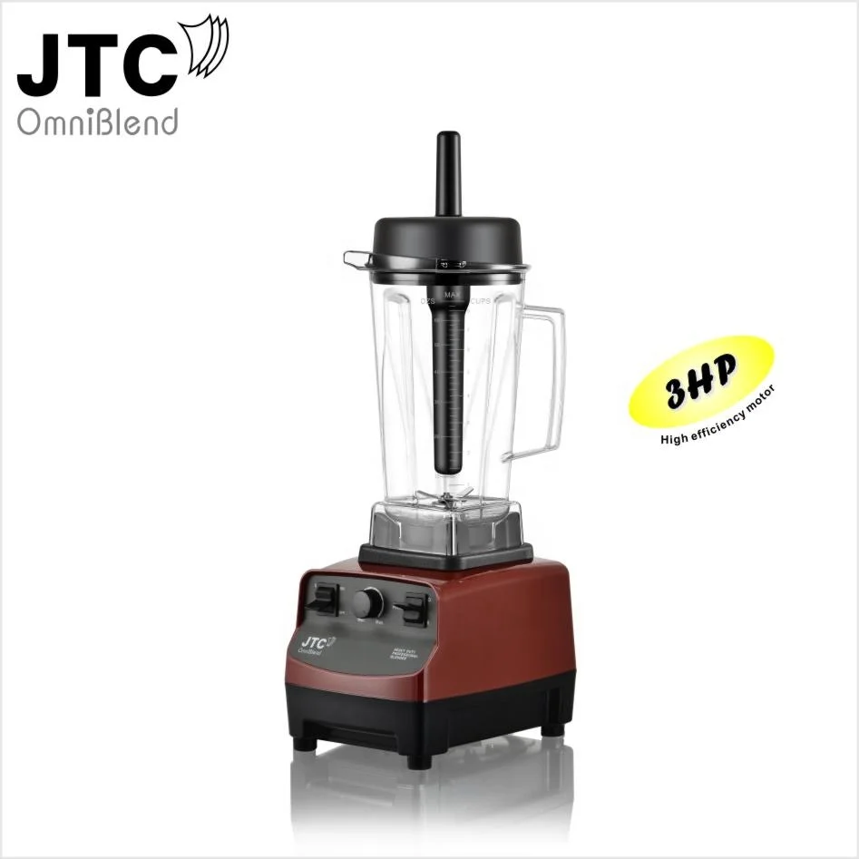 Heavy Duty Commercial Blender/ – Commercial Blender Heavy Duty Bewertung und Preis