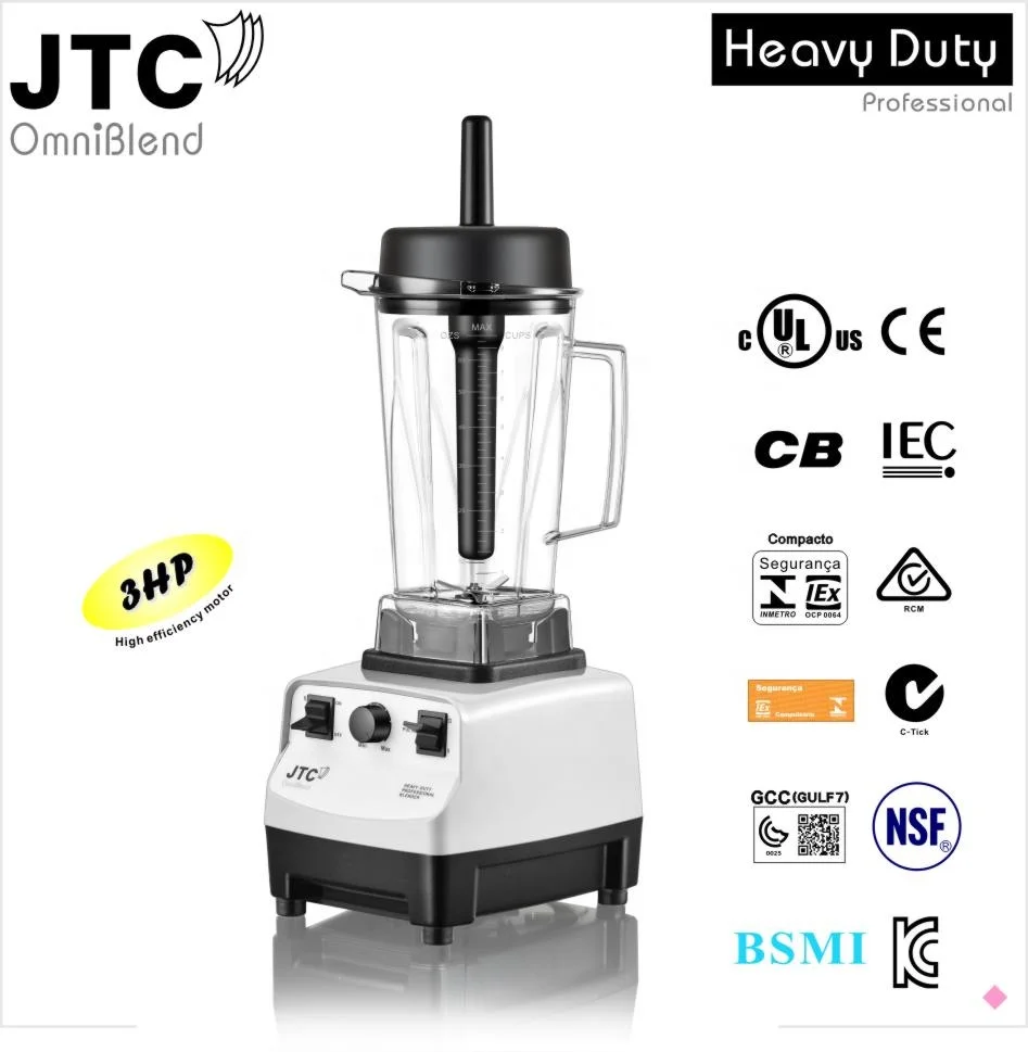 Heavy Duty Commercial Blender/ – Commercial Blender Heavy Duty Bewertung und Preis