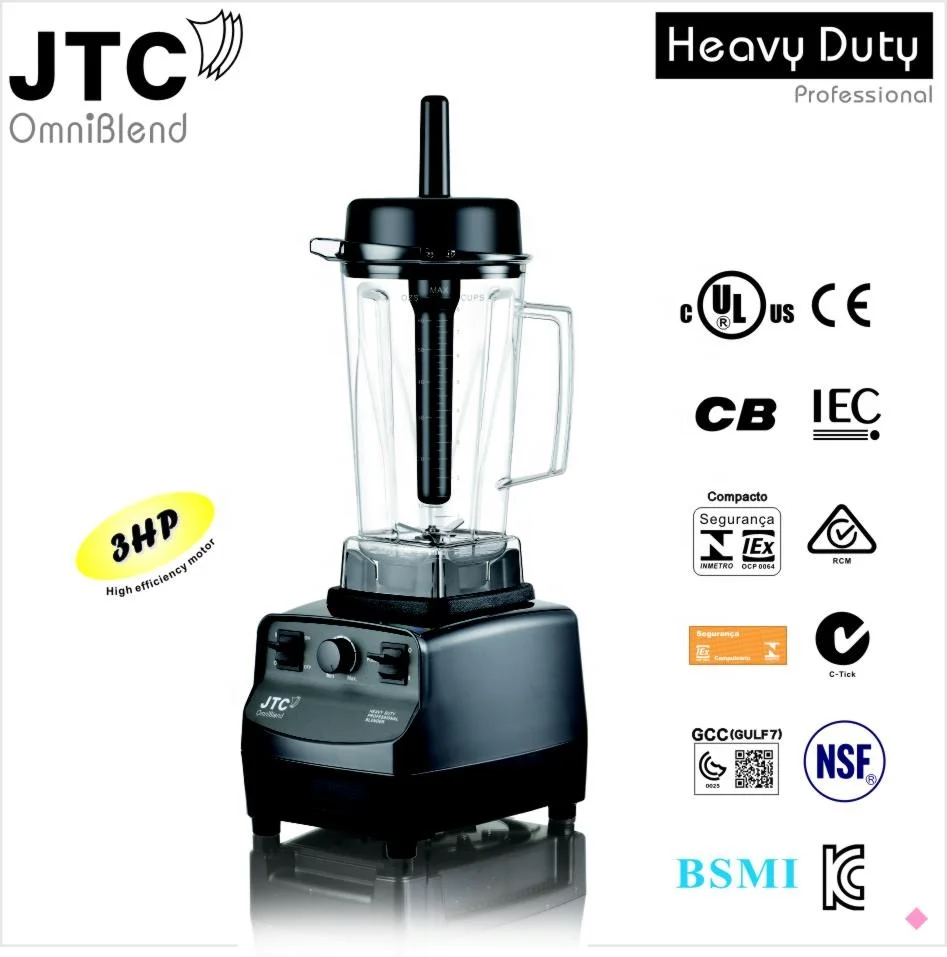 Heavy Duty Commercial Blender/ – Commercial Blender Heavy Duty Bewertung und Preis