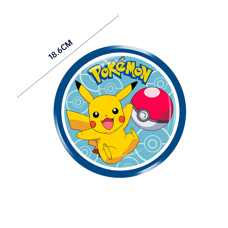 Pokemon Birthday Party Disposa – Commercial Kitchen Items Bewertung und Preis
