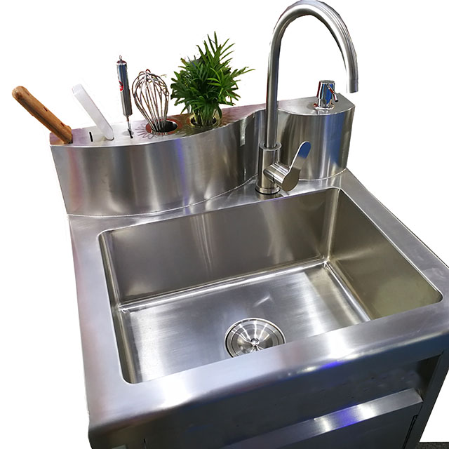 Hotel Restaurant Commercial Se – Commercial Kitchen Services Bewertung und Preis