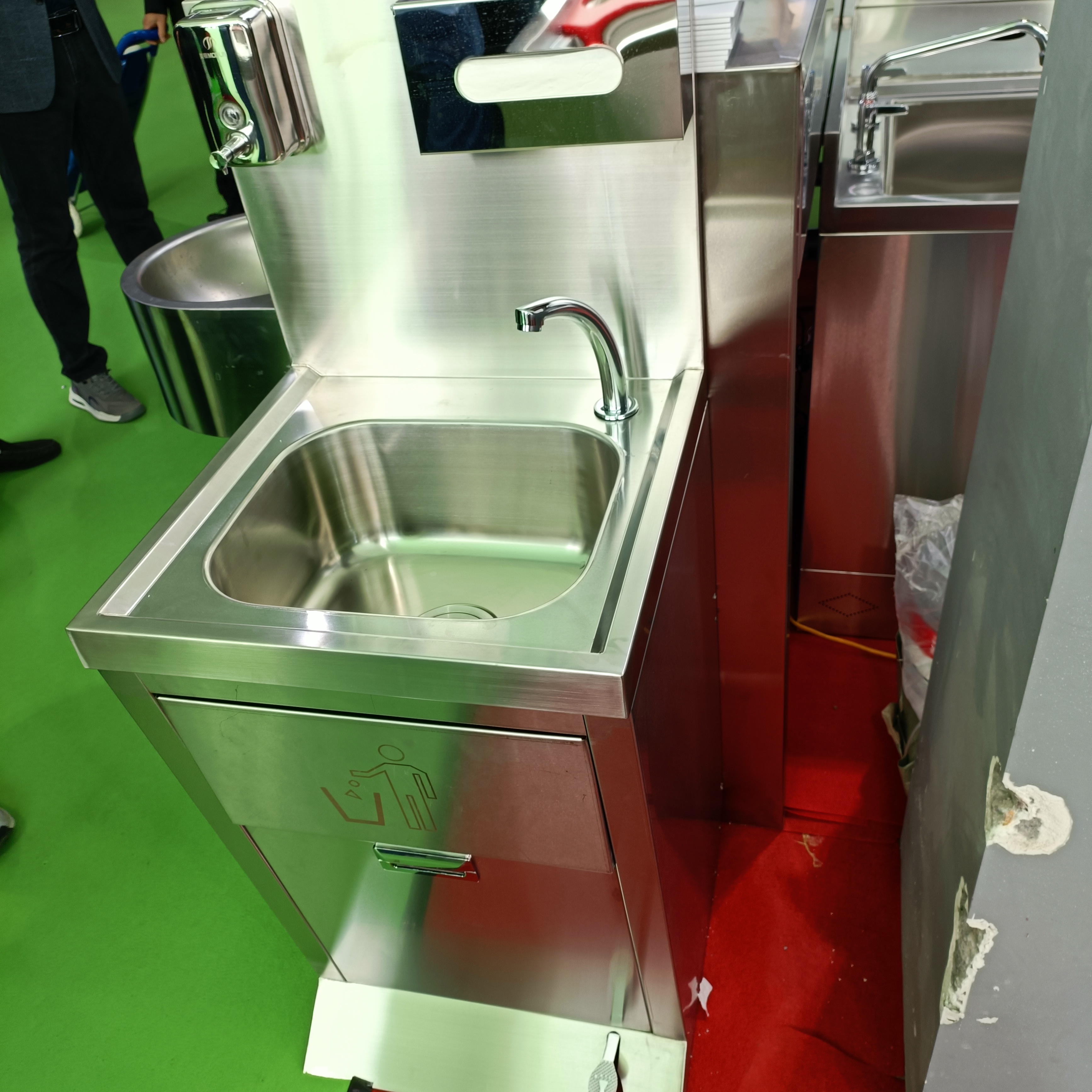 Hotel Restaurant Commercial Se – Commercial Kitchen Services Bewertung und Preis