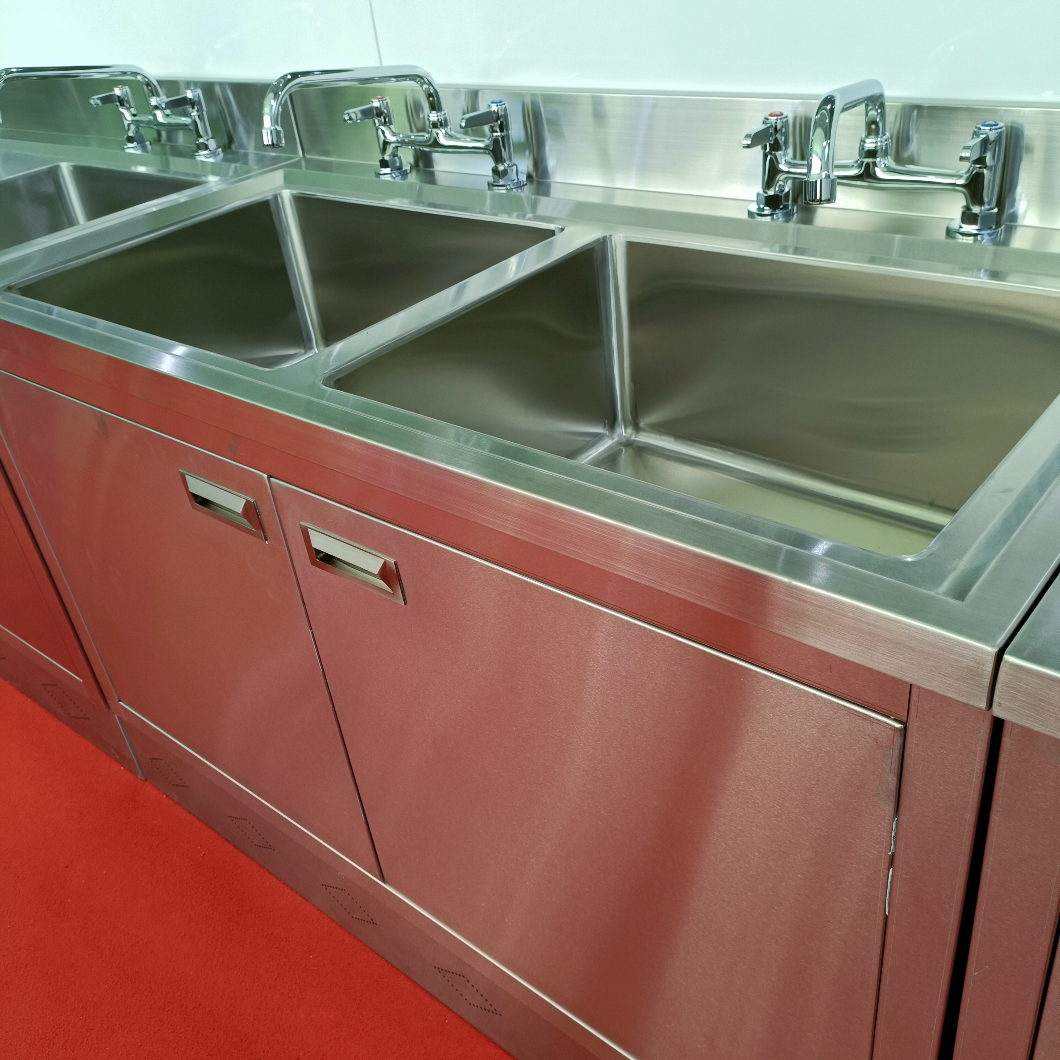 Hotel Restaurant Commercial Se – Commercial Kitchen Services Bewertung und Preis