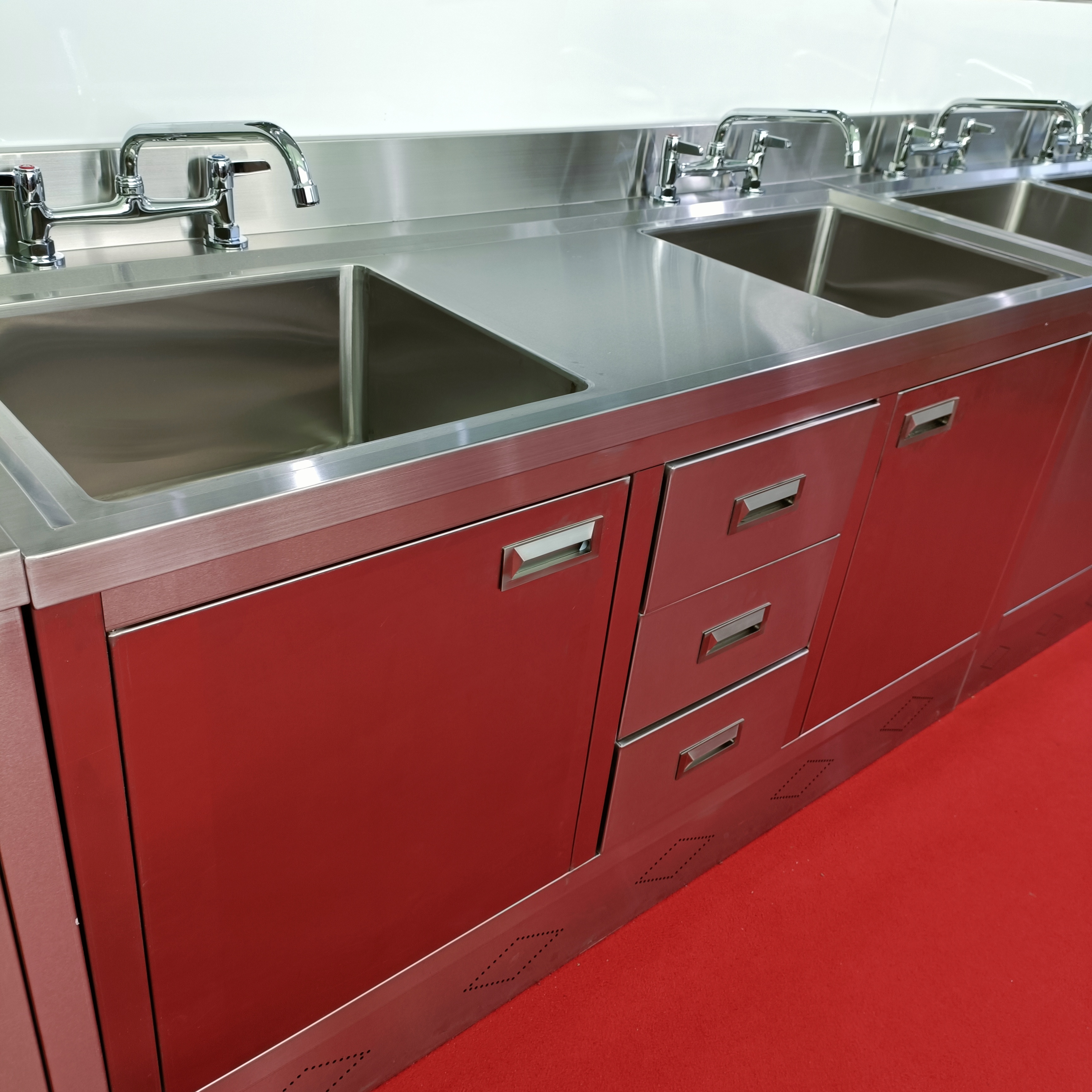 Hotel Restaurant Commercial Se – Commercial Kitchen Services Bewertung und Preis