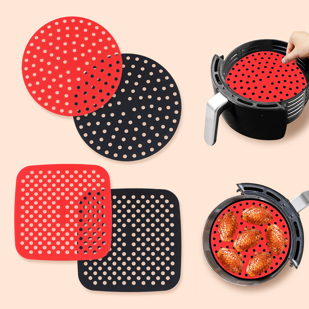 High Quality Air Fryer Silicon – Commercial Kitchen Pots And Pans Bewertung und Preis