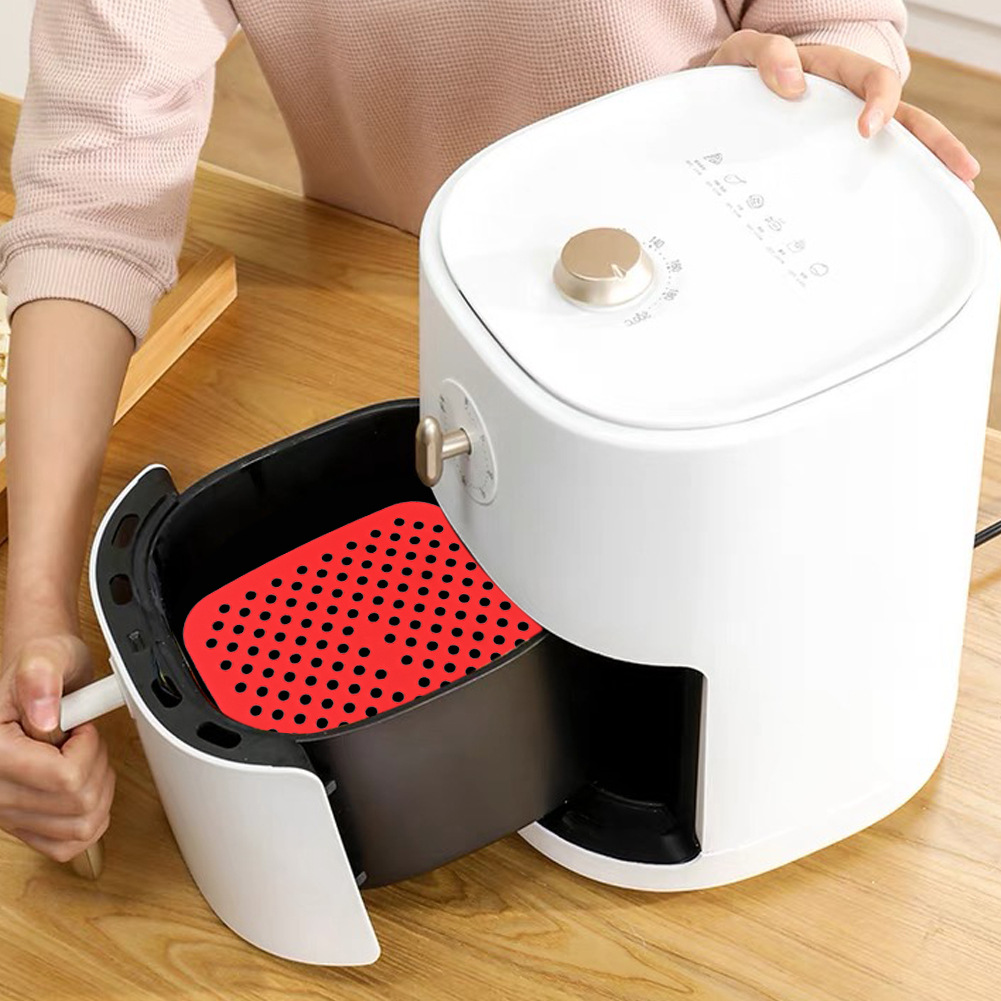 High Quality Air Fryer Silicon – Commercial Kitchen Pots And Pans Bewertung und Preis