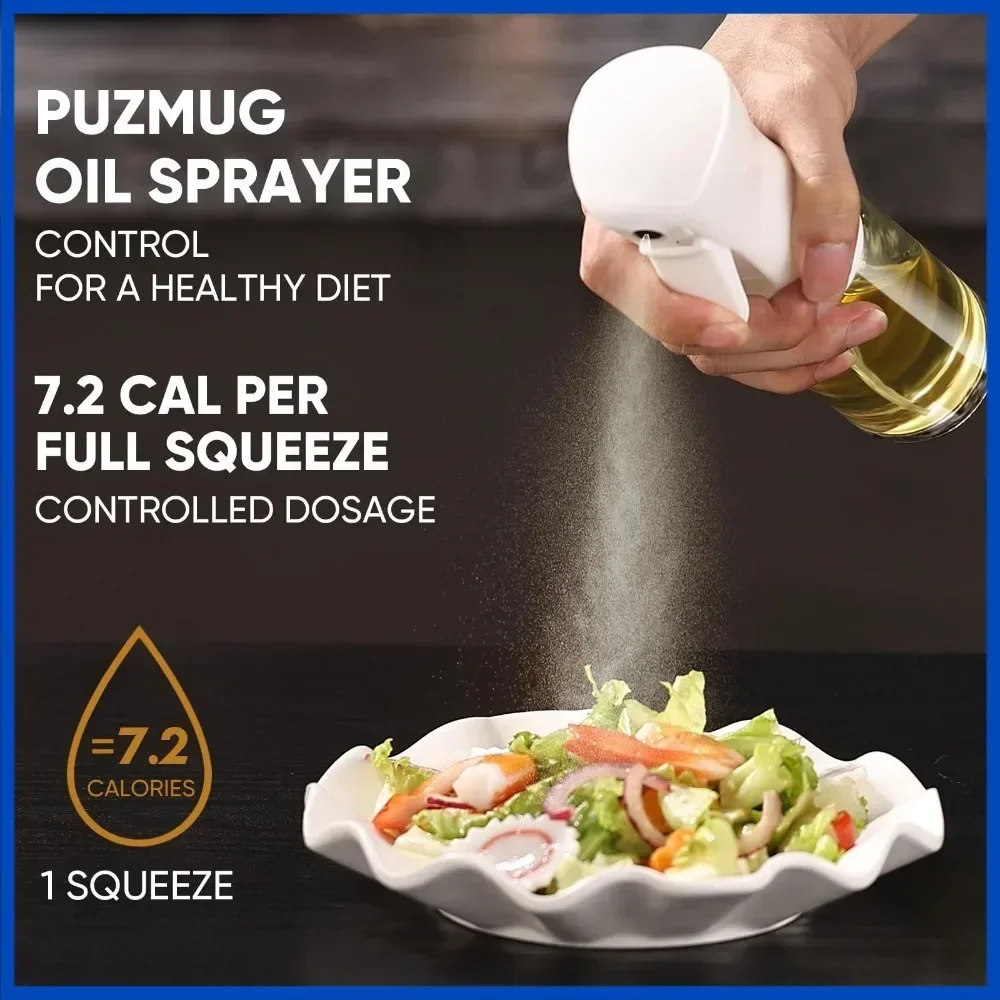 200/300/500ML Pneumatic Spray  – Commercial Kitchen Sprayer Bewertung und Preis