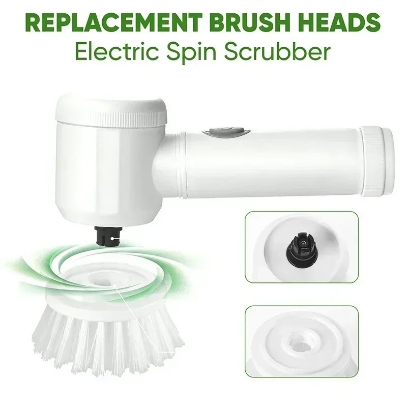 Electric Spin Scrubber – Cordl – Commercial Kitchen Cleaning Bewertung und Preis