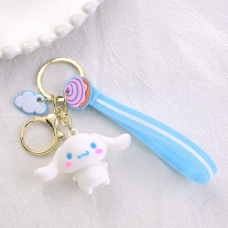 Kawaii Bag Pendant Melody Sanr – Commercial Kitchen Items Bewertung und Preis