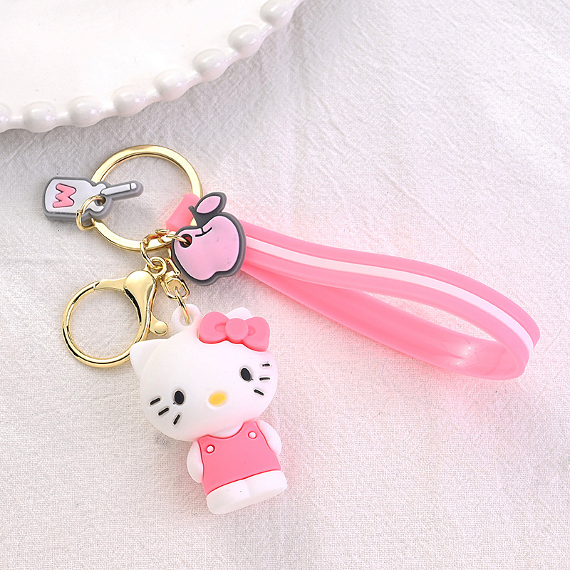 Kawaii Bag Pendant Melody Sanr – Commercial Kitchen Items Bewertung und Preis