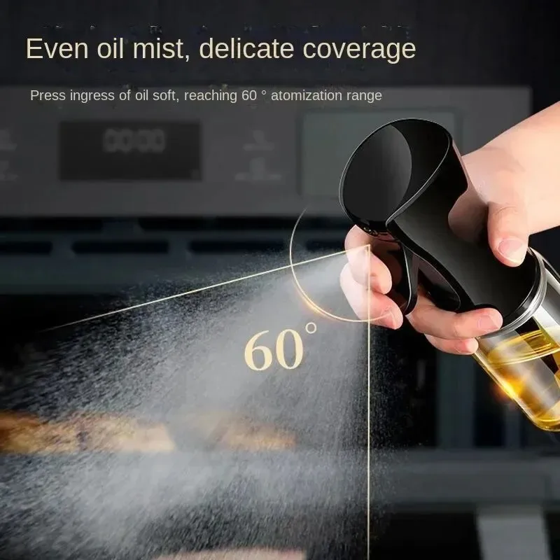 1Pc 200/300/500 ML Oil Spray P – Commercial Kitchen Sprayer Bewertung und Preis