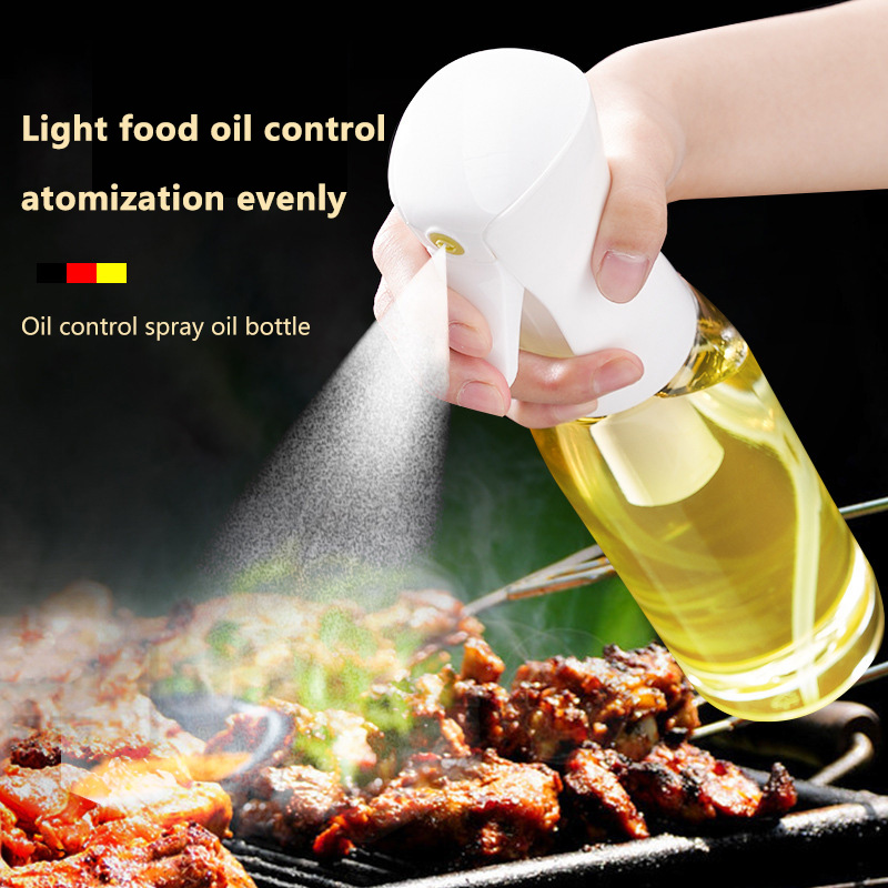 Household Kitchen Oil Spray Ke – Commercial Kitchen Sprayer Bewertung und Preis