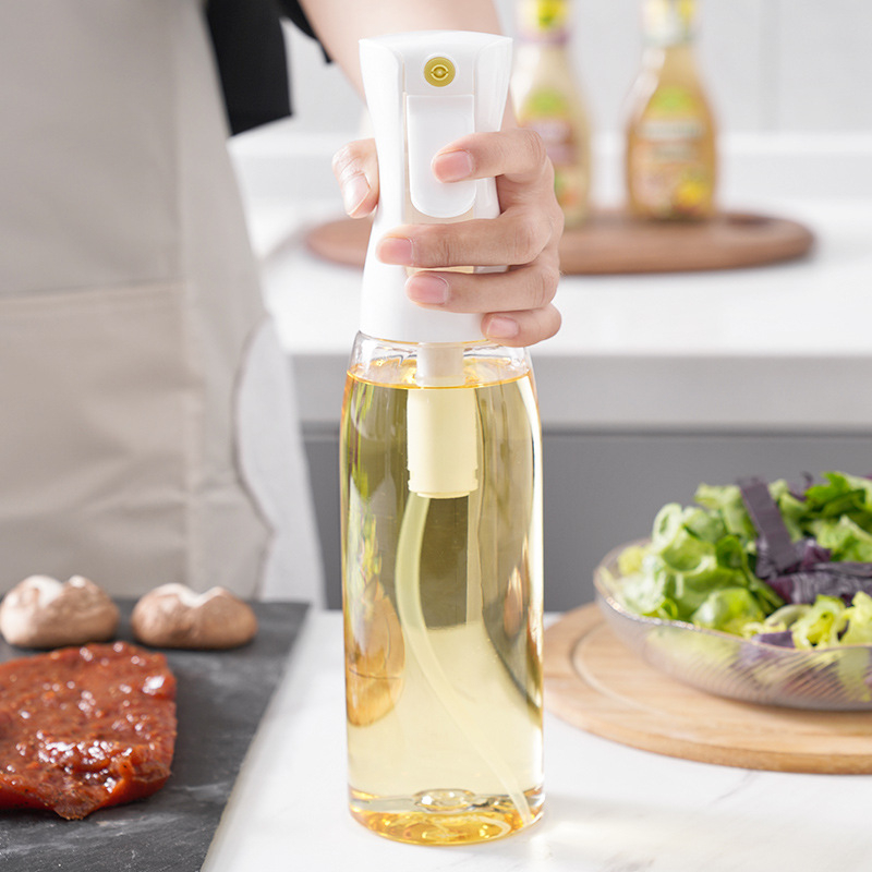 Household Kitchen Oil Spray Ke – Commercial Kitchen Sprayer Bewertung und Preis